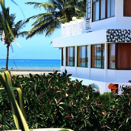 Seashore Beach Resort Dar Es Salaam Dar es Salaam Exterior foto