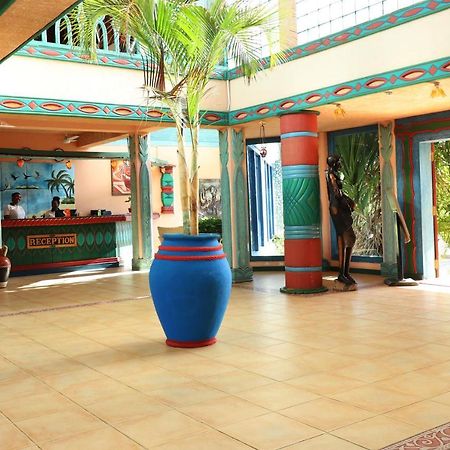 Seashore Beach Resort Dar Es Salaam Dar es Salaam Exterior foto