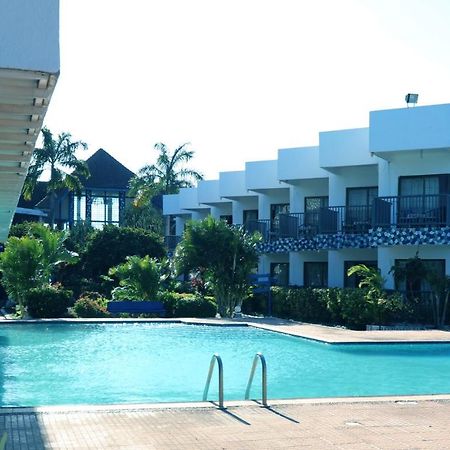 Seashore Beach Resort Dar Es Salaam Dar es Salaam Exterior foto