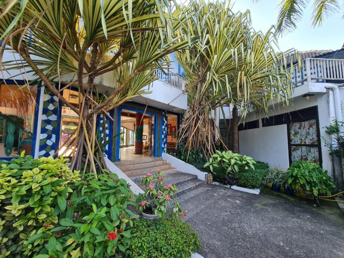 Seashore Beach Resort Dar Es Salaam Dar es Salaam Exterior foto