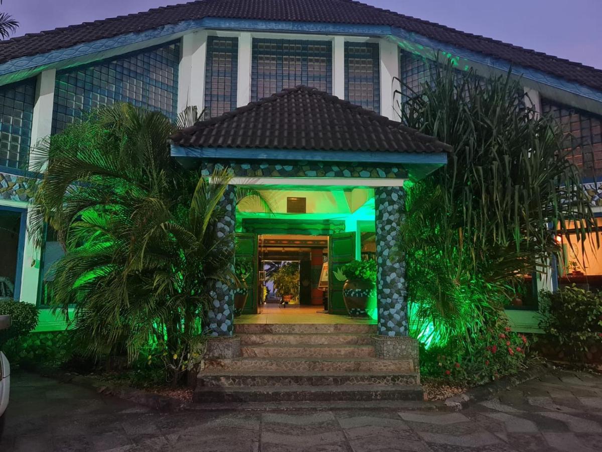 Seashore Beach Resort Dar Es Salaam Dar es Salaam Exterior foto