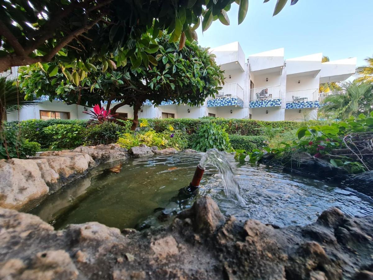 Seashore Beach Resort Dar Es Salaam Dar es Salaam Exterior foto