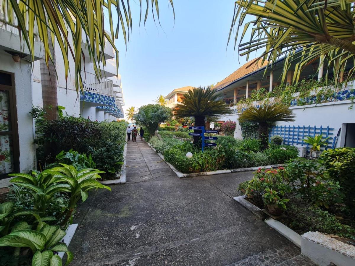 Seashore Beach Resort Dar Es Salaam Dar es Salaam Exterior foto