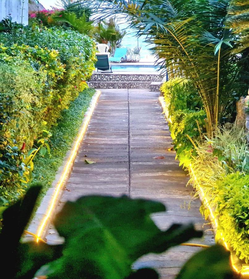 Seashore Beach Resort Dar Es Salaam Dar es Salaam Exterior foto