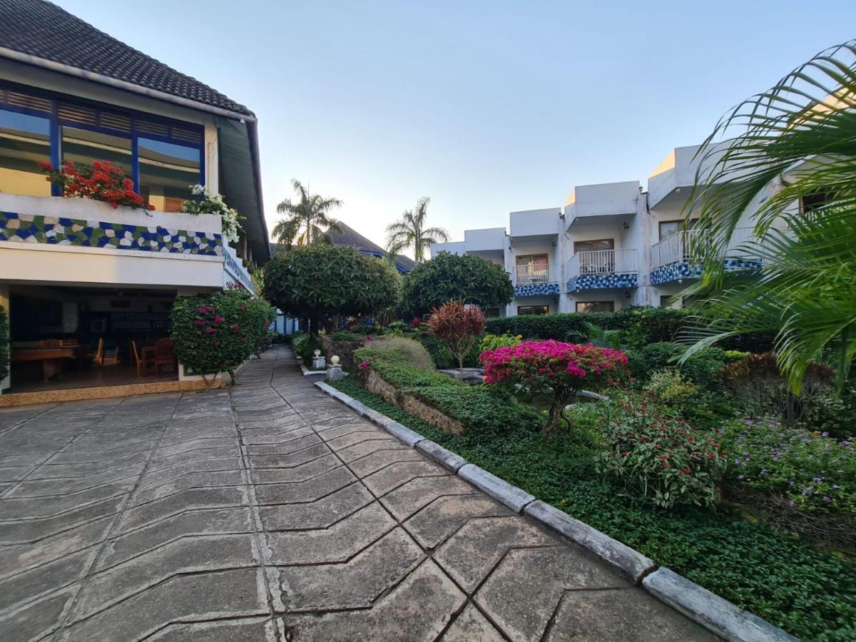 Seashore Beach Resort Dar Es Salaam Dar es Salaam Exterior foto