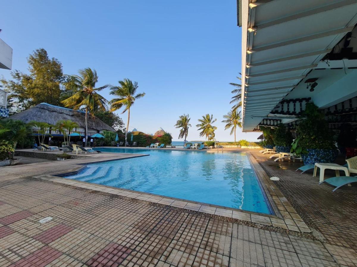 Seashore Beach Resort Dar Es Salaam Dar es Salaam Exterior foto