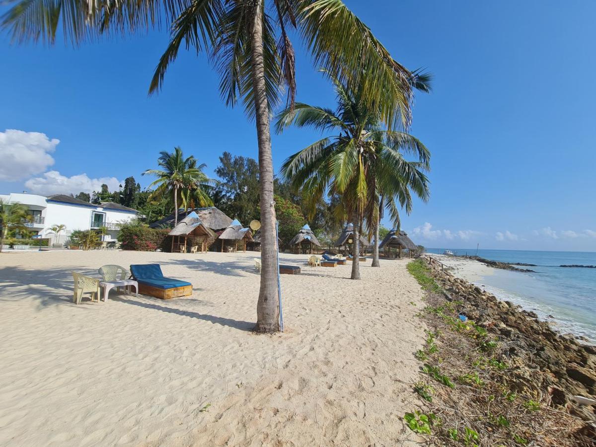 Seashore Beach Resort Dar Es Salaam Dar es Salaam Exterior foto