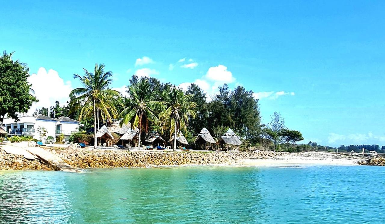 Seashore Beach Resort Dar Es Salaam Dar es Salaam Exterior foto