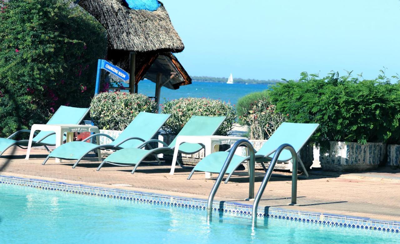 Seashore Beach Resort Dar Es Salaam Dar es Salaam Exterior foto