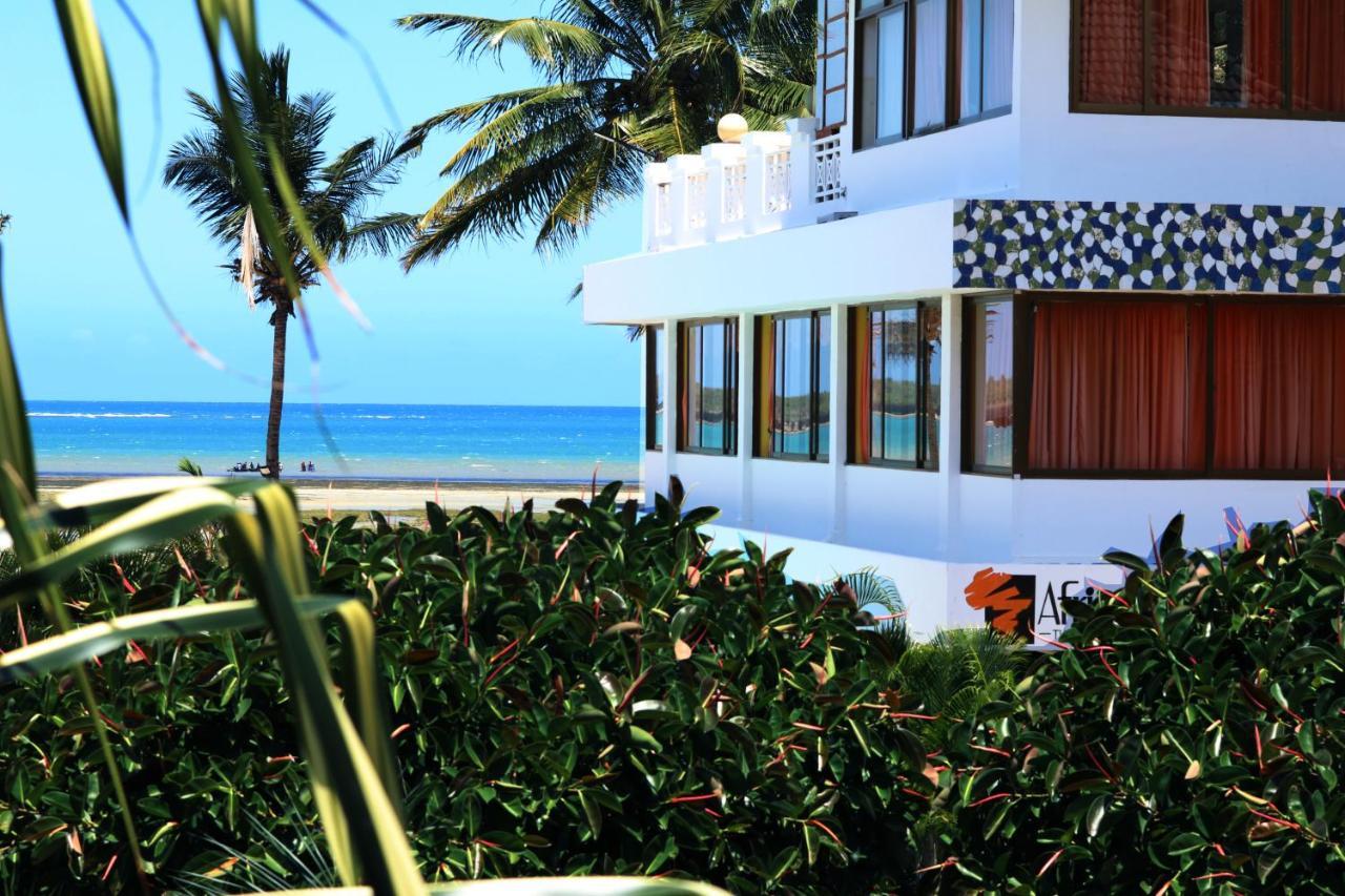 Seashore Beach Resort Dar Es Salaam Dar es Salaam Exterior foto