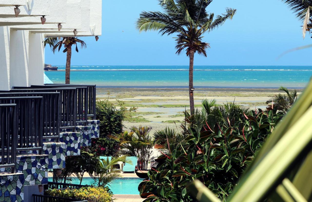 Seashore Beach Resort Dar Es Salaam Dar es Salaam Exterior foto
