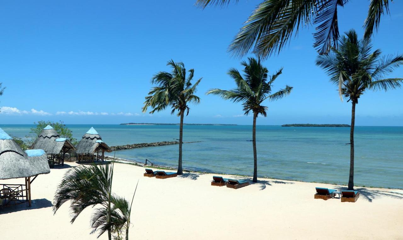 Seashore Beach Resort Dar Es Salaam Dar es Salaam Exterior foto