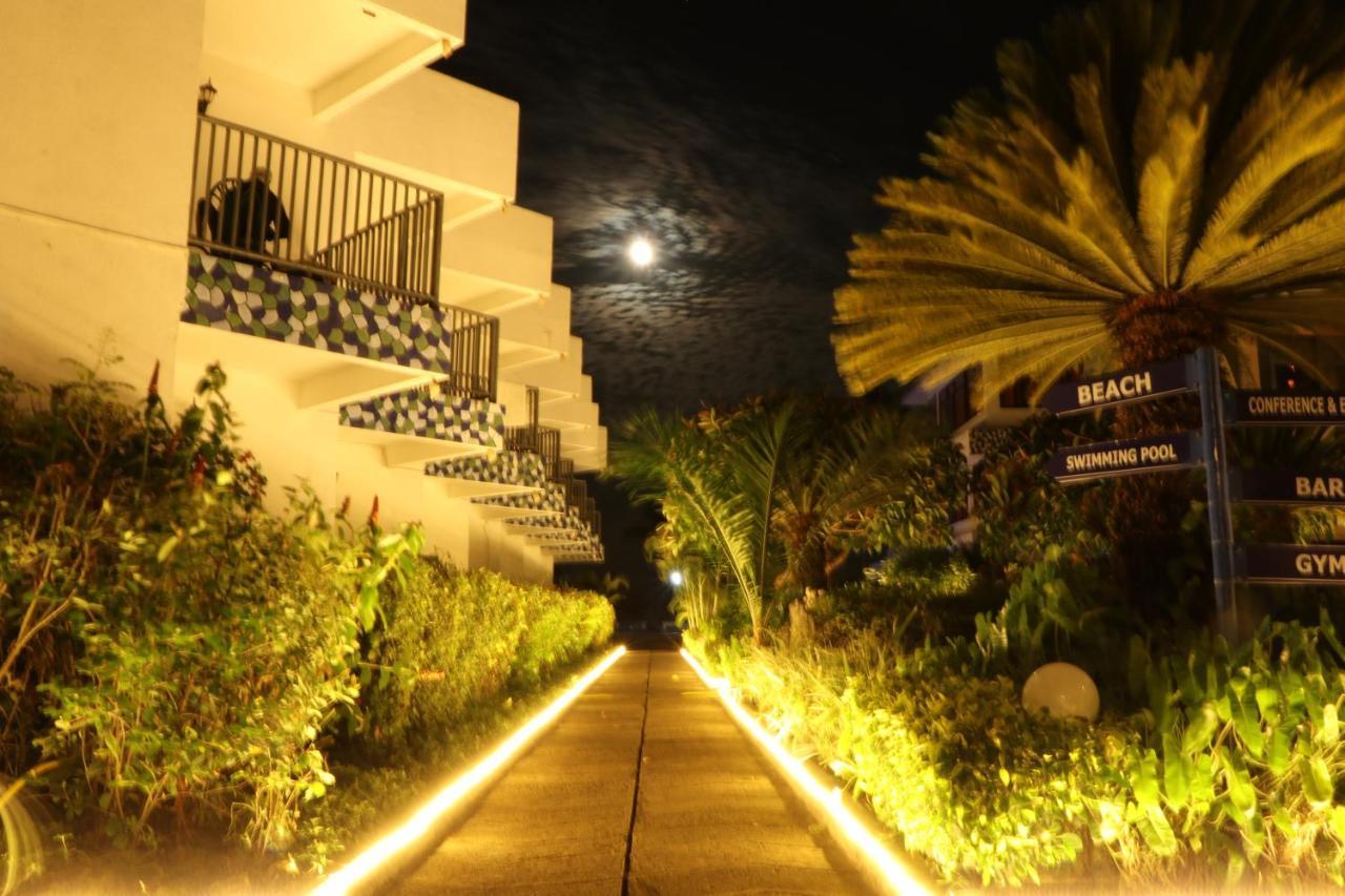 Seashore Beach Resort Dar Es Salaam Dar es Salaam Exterior foto