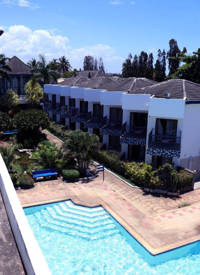 Seashore Beach Resort Dar Es Salaam Dar es Salaam Exterior foto