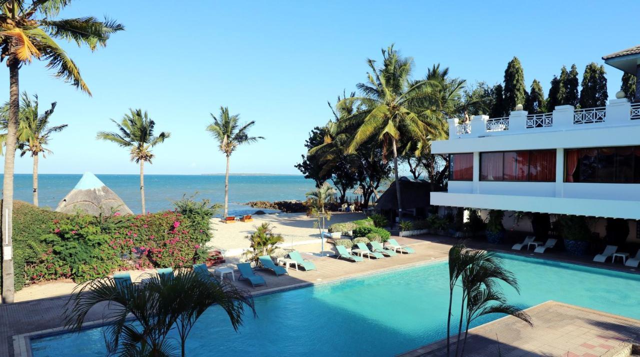Seashore Beach Resort Dar Es Salaam Dar es Salaam Exterior foto
