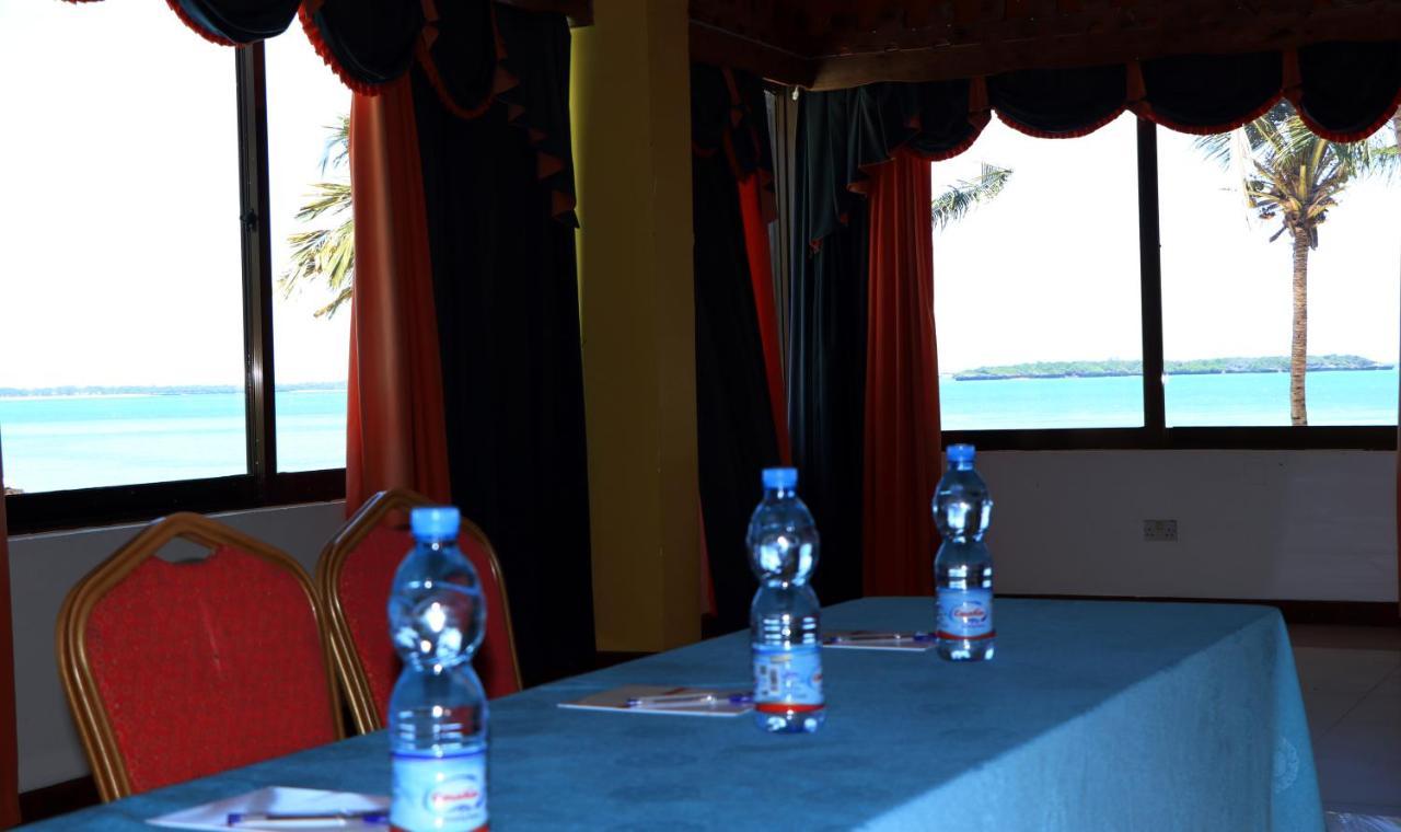 Seashore Beach Resort Dar Es Salaam Dar es Salaam Exterior foto