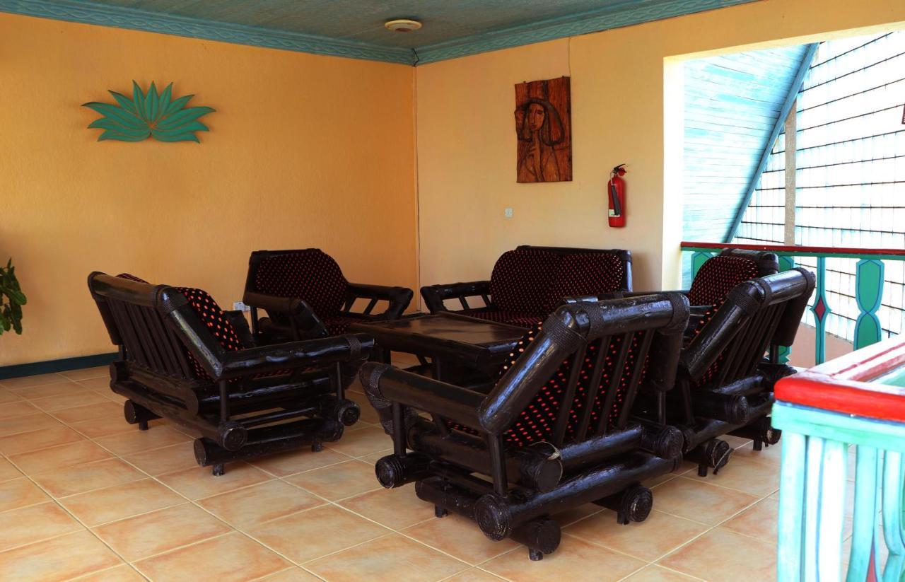 Seashore Beach Resort Dar Es Salaam Dar es Salaam Exterior foto