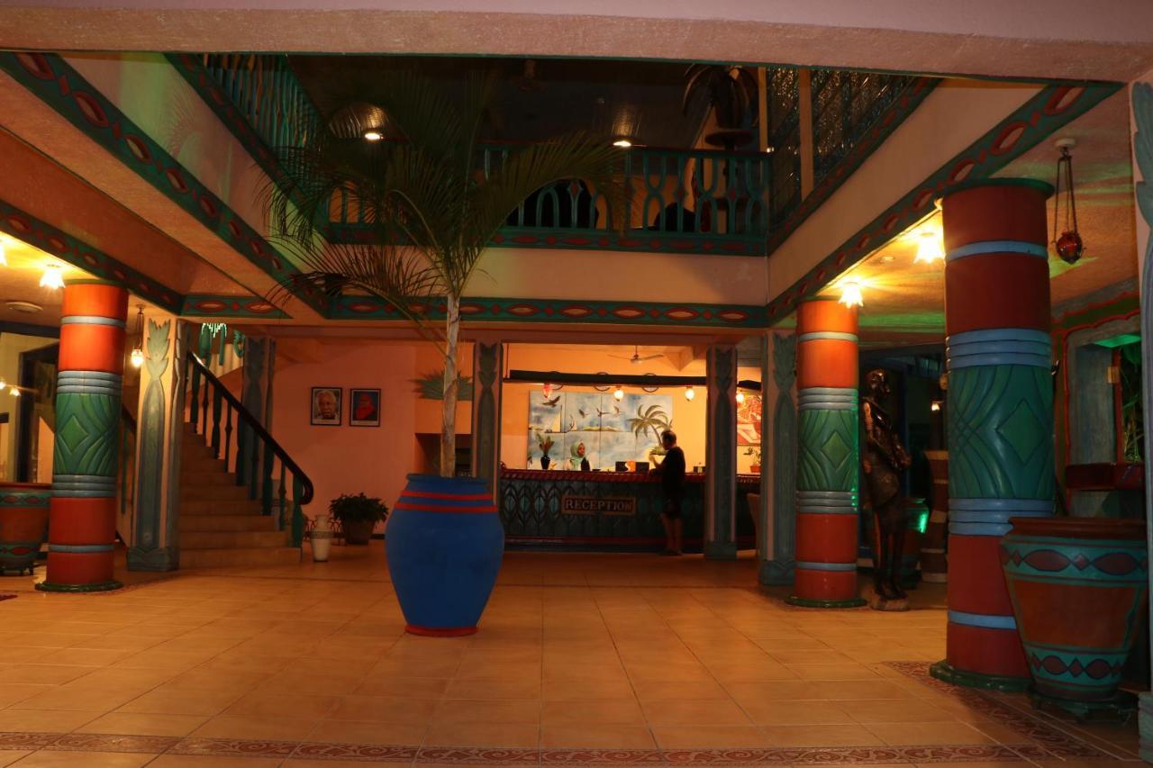 Seashore Beach Resort Dar Es Salaam Dar es Salaam Exterior foto