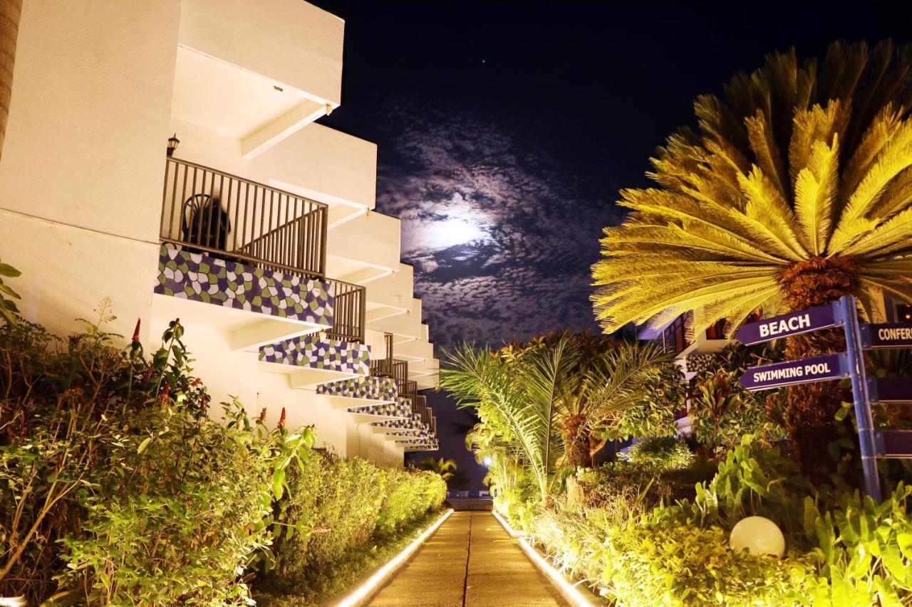 Seashore Beach Resort Dar Es Salaam Dar es Salaam Exterior foto
