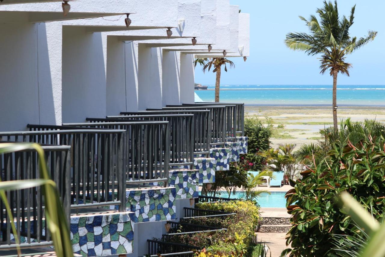 Seashore Beach Resort Dar Es Salaam Dar es Salaam Exterior foto