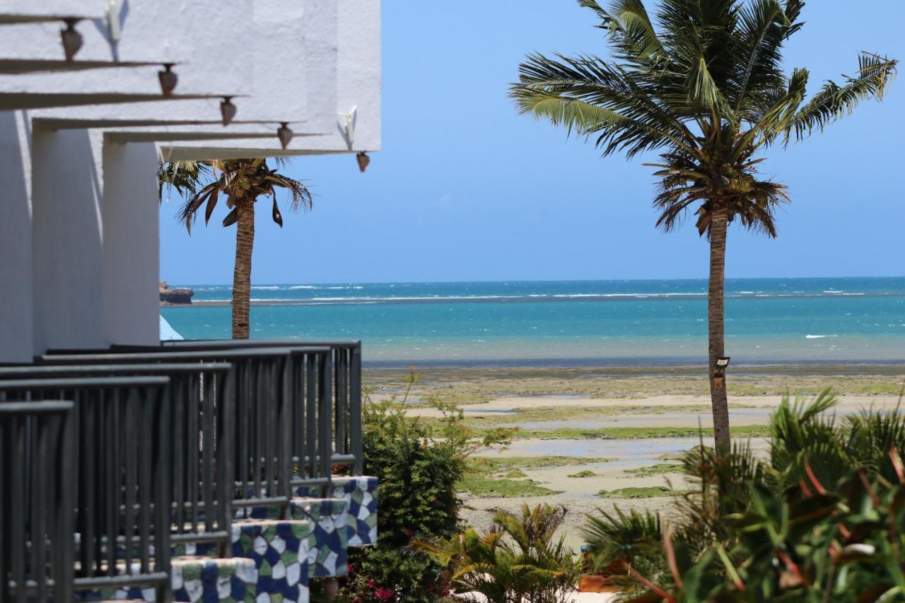 Seashore Beach Resort Dar Es Salaam Dar es Salaam Exterior foto