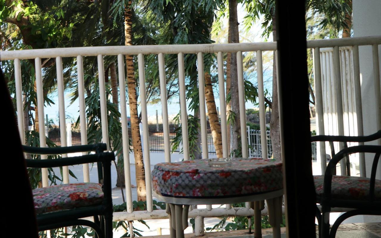 Seashore Beach Resort Dar Es Salaam Dar es Salaam Exterior foto